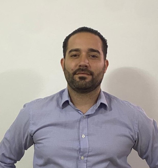 Foto de Matías, Fundador de Gaido Consulting